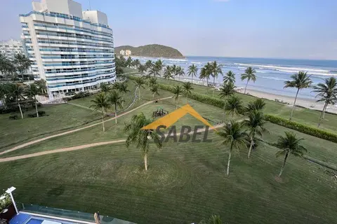 Apartamento à Venda com 235 m² e 4 suítes no Módulo 6 na Riviera de São Lourenço