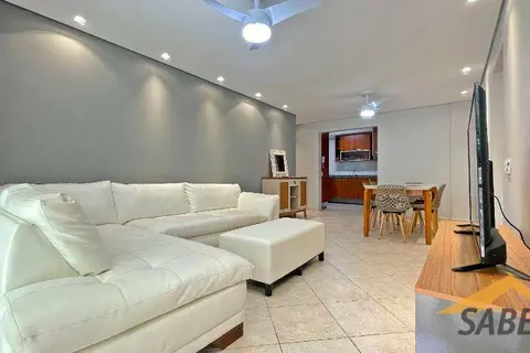 Apartamento à Venda com 94 m² e 1 suíte no Módulo 7 na Riviera de São Lourenço