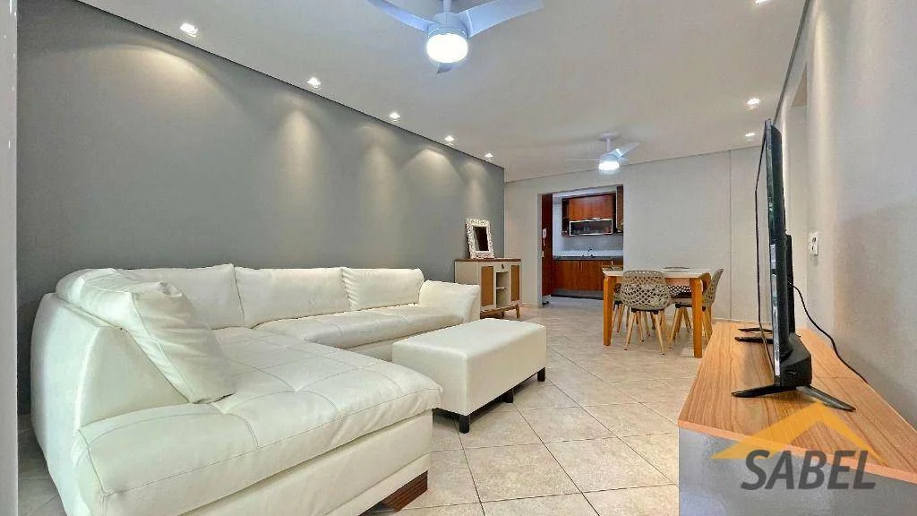 Apartamento com 94 m² e 1 suíte no Módulo 7 na Riviera de São Lourenço