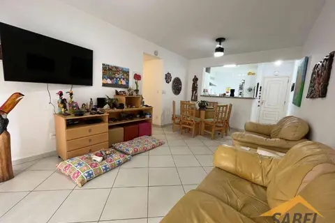 Apartamento à Venda com 126 m² e 4 suítes no Módulo 7 na Riviera de São Lourenço