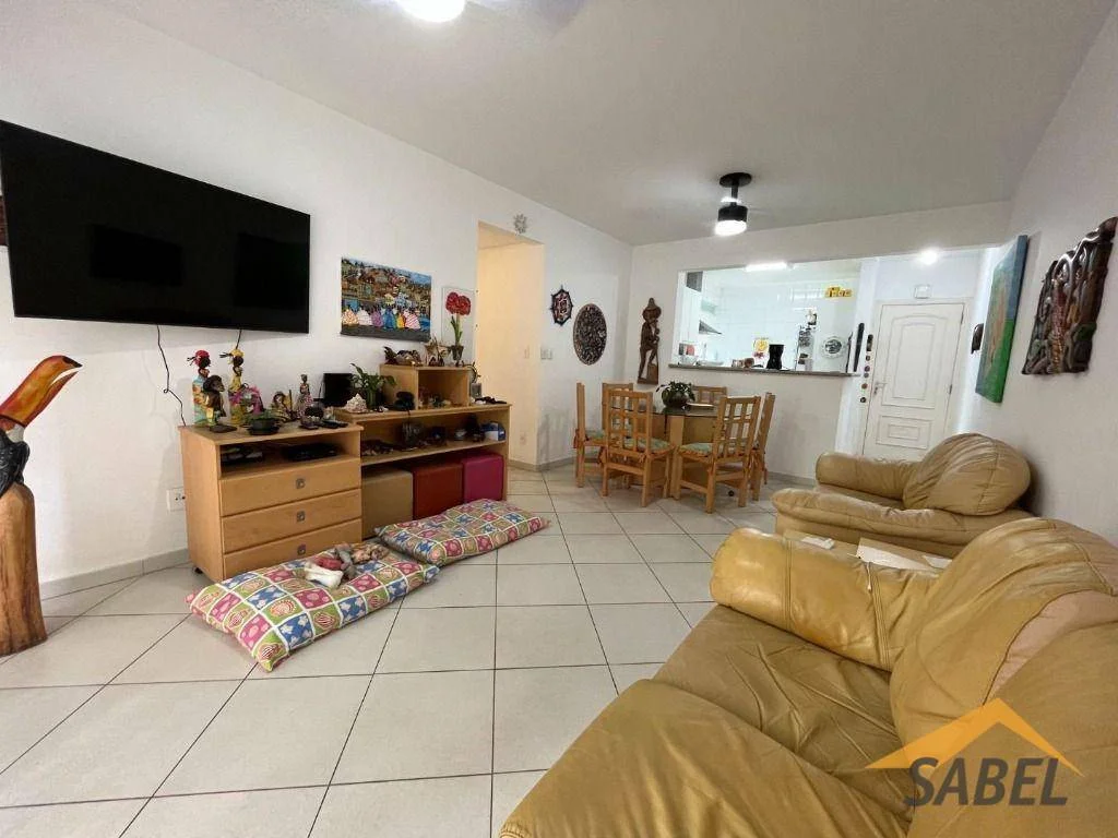 Apartamento com 126 m² e 4 suítes no Módulo 7 na Riviera de São Lourenço