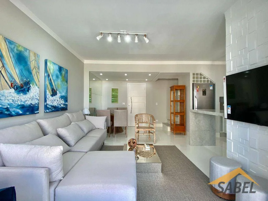 Apartamento com 92 m² e 1 suíte no Módulo 6 na Riviera de São Lourenço