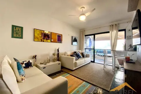 Apartamento à Venda com 67 m² e 2 quartos no Módulo 6 na Riviera de São Lourenço