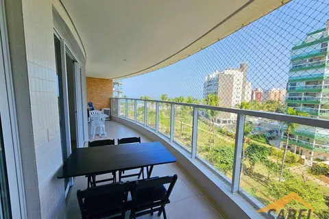 Apartamento com 79 m² e 1 suíte no Módulo 3 na Riviera de São Lourenço