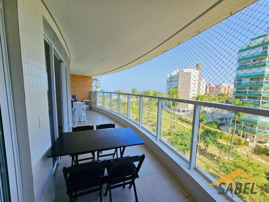 Apartamento com 79 m² e 1 suíte no Módulo 3 na Riviera de São Lourenço