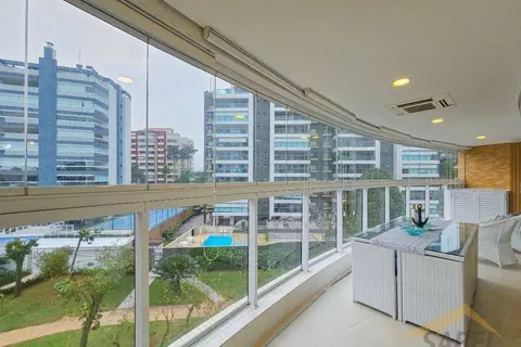 Apartamento com 85 m² e 1 suíte no Módulo 3 na Riviera de São Lourenço