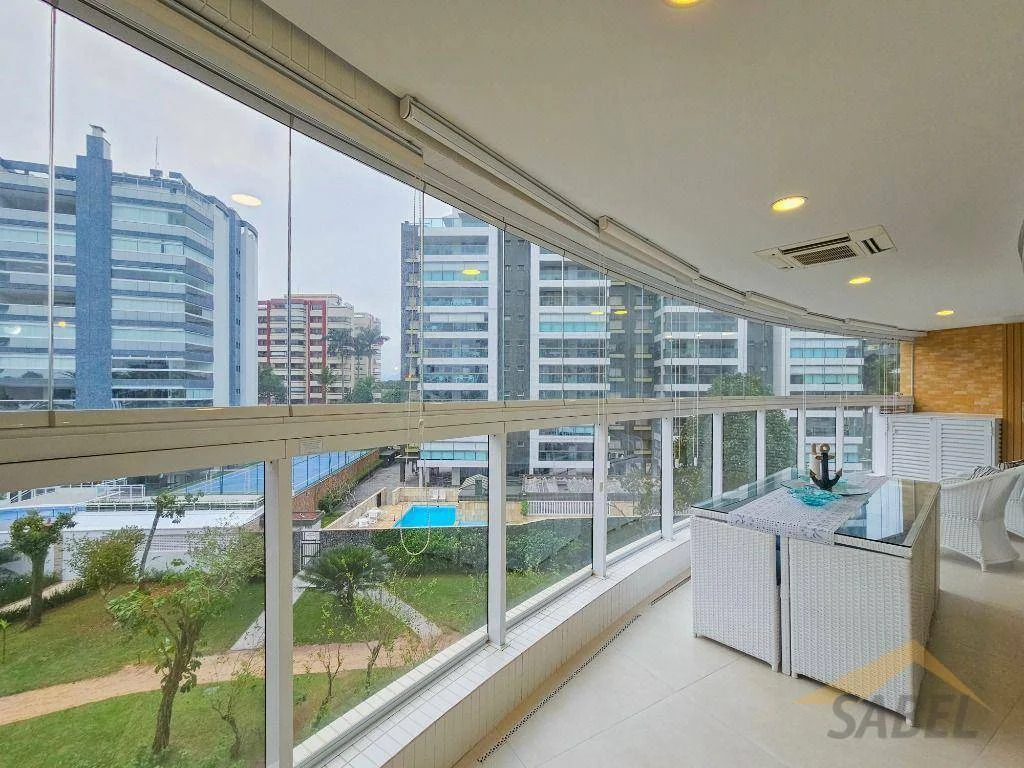 Apartamento com 85 m² e 1 suíte no Módulo 3 na Riviera de São Lourenço