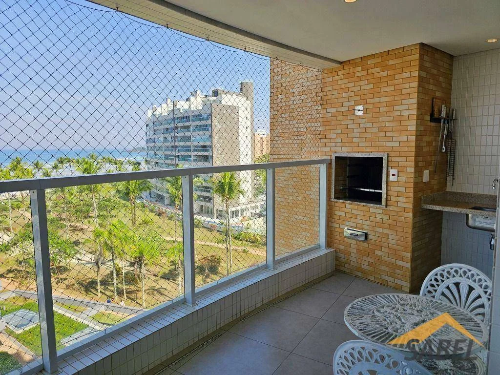 Apartamento com 79 m² e 1 suíte no Módulo 3 na Riviera de São Lourenço