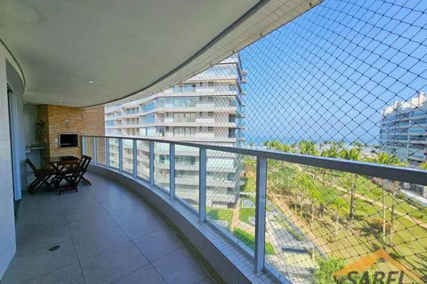 Apartamento com 79 m² e 1 suíte no Módulo 3 na Riviera de São Lourenço