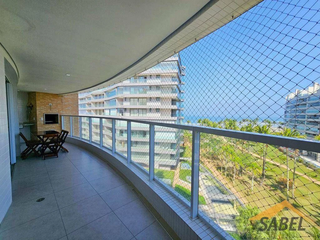 Apartamento com 79 m² e 1 suíte no Módulo 3 na Riviera de São Lourenço