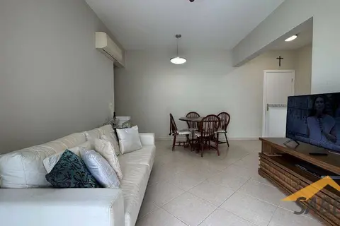 Apartamento à Venda com 106 m² e 1 suíte no Módulo 8 na Riviera de São Lourenço