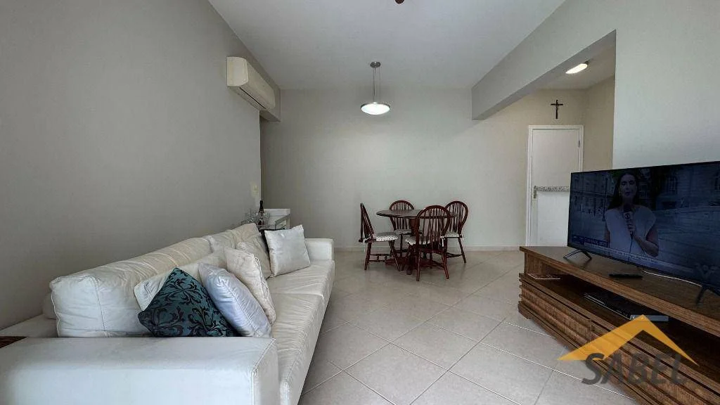 Apartamento com 106 m² e 1 suíte no Módulo 8 na Riviera de São Lourenço