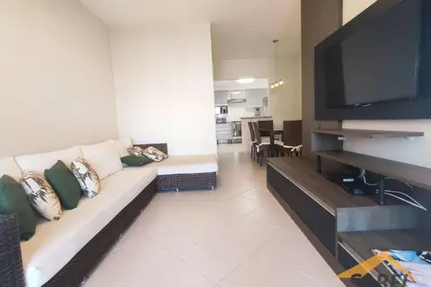 Apartamento à Venda com 139 m² e 2 suítes no Módulo 8 na Riviera de São Lourenço