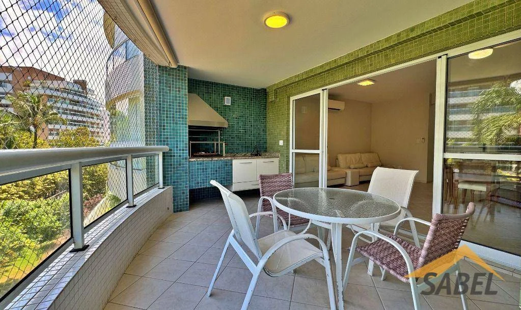 Apartamento com 85 m² e 2 suítes no Módulo 2 na Riviera de São Lourenço