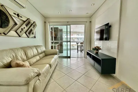 Apartamento à Venda com 124 m² e 1 suíte no Módulo 7 na Riviera de São Lourenço