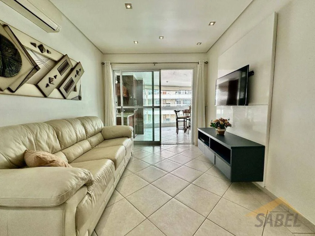 Apartamento com 124 m² e 1 suíte no Módulo 7 na Riviera de São Lourenço