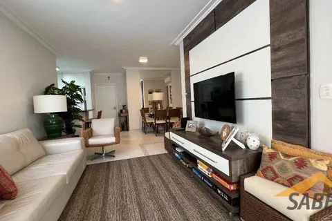 Apartamento à Venda com 113 m² e 1 suíte no Módulo 7 na Riviera de São Lourenço