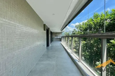 Apartamento à Venda com 160 m² e 3 suítes no Módulo 7 na Riviera de São Lourenço