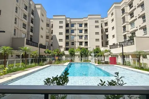 Apartamento com 123 m² e 3 suítes em Santana, São Paulo