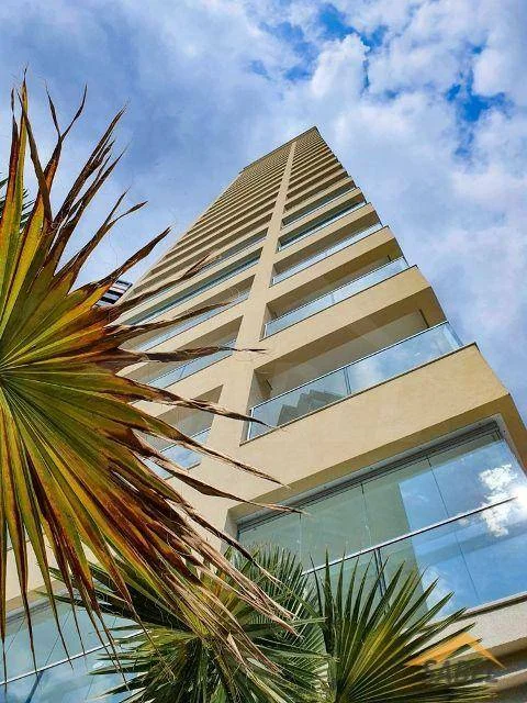 Apartamento com 263 m² e 4 suítes em Santana, São Paulo