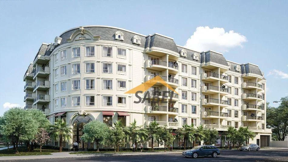 Apartamento com 123 m² e 3 suítes em Santana, São Paulo