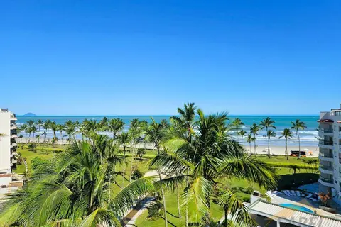 Apartamento com 151 m² e 1 suíte no Módulo 4 na Riviera de São Lourenço