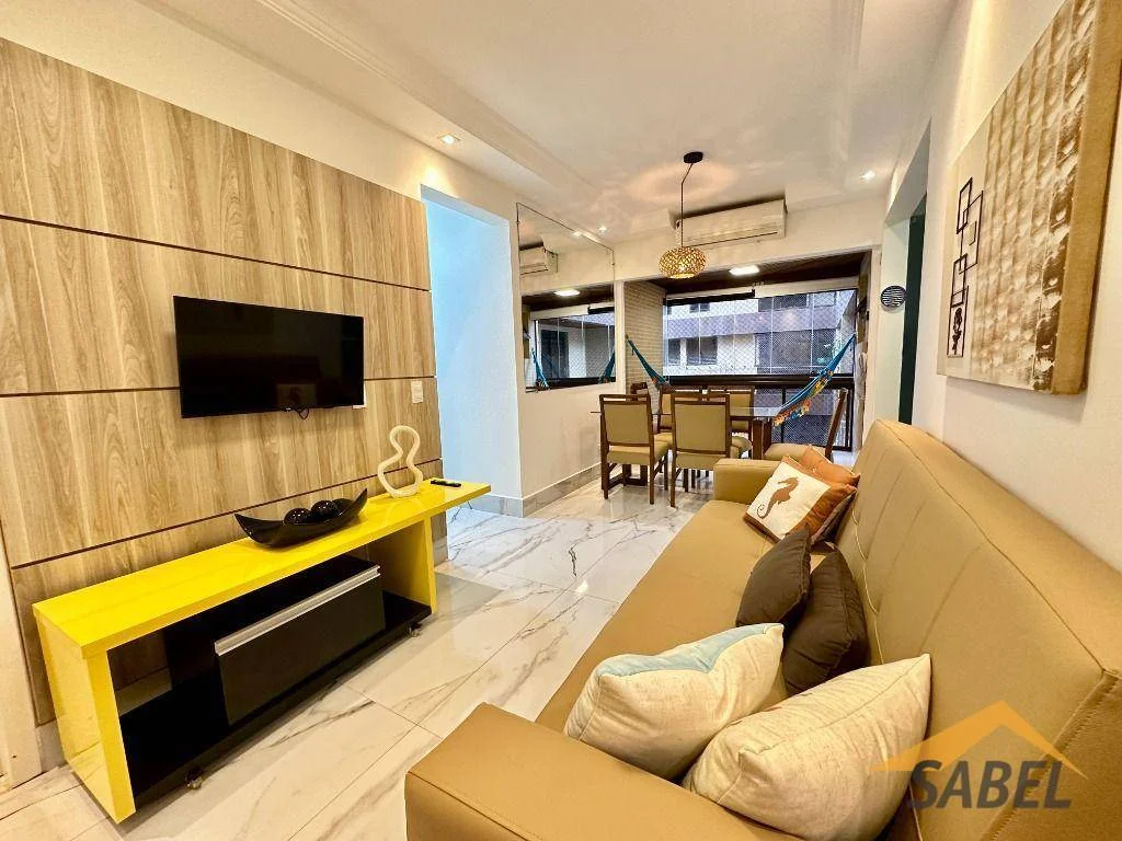 Apartamento com 56 m² e 2 quartos no Módulo 4 na Riviera de São Lourenço