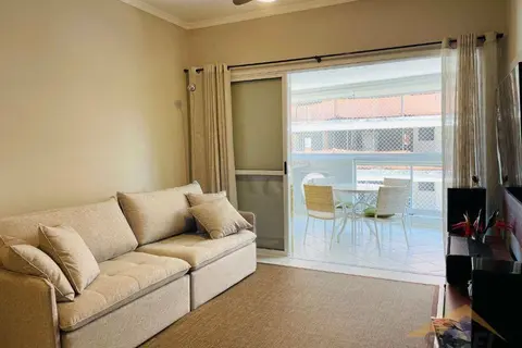 Apartamento à Venda com 110 m² e 1 suíte no Módulo 7 na Riviera de São Lourenço