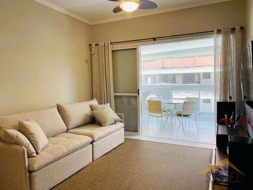 Apartamento com 110 m² e 1 suíte no Módulo 7 na Riviera de São Lourenço