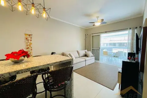 Apartamento à Venda com 87 m² e 1 suíte no Módulo 7 na Riviera de São Lourenço