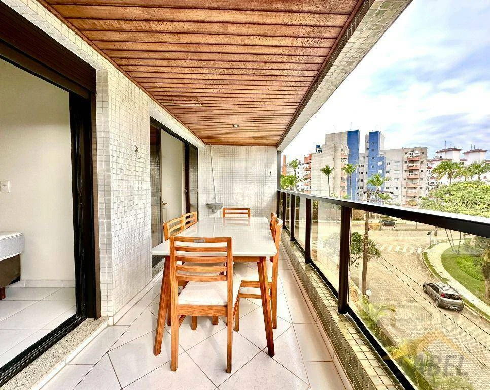 Apartamento com 104 m² e 1 suíte na Riviera de São Lourenço