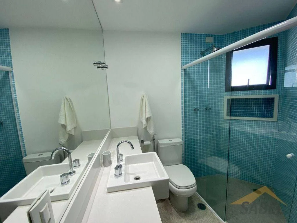 Apartamento com 180 m² e 2 suítes no Módulo 3 na Riviera de São Lourenço