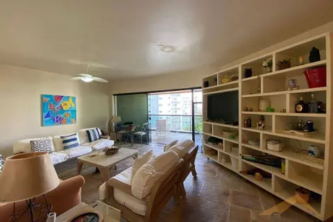 Apartamento à Venda com 180 m² e 2 suítes no Módulo 3 na Riviera de São Lourenço