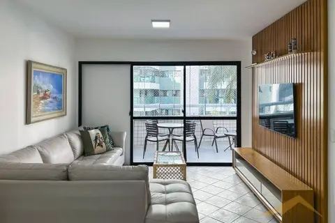 Apartamento à Venda com 100 m² e 1 suíte no Módulo 6 na Riviera de São Lourenço