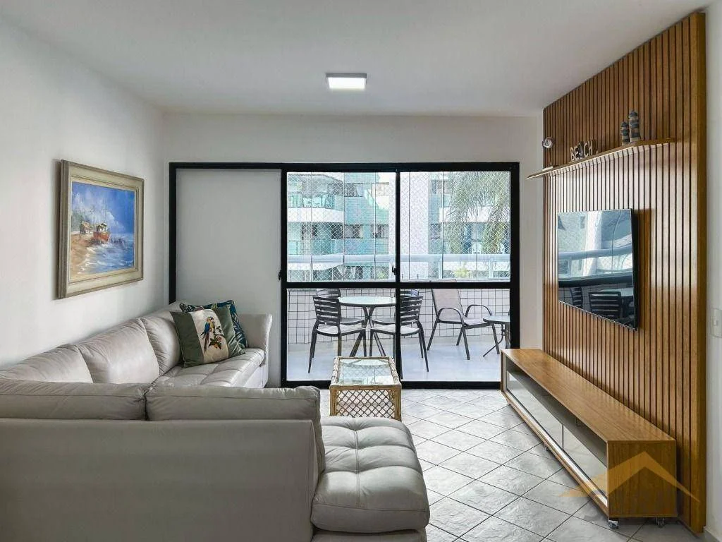 Apartamento com 100 m² e 1 suíte no Módulo 6 na Riviera de São Lourenço