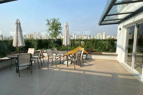 Apartamento com 38 m² e 2 quartos em Jardim Paraíso, São Paulo