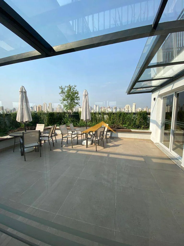 Apartamento com 38 m² e 2 quartos em Jardim Paraíso, São Paulo