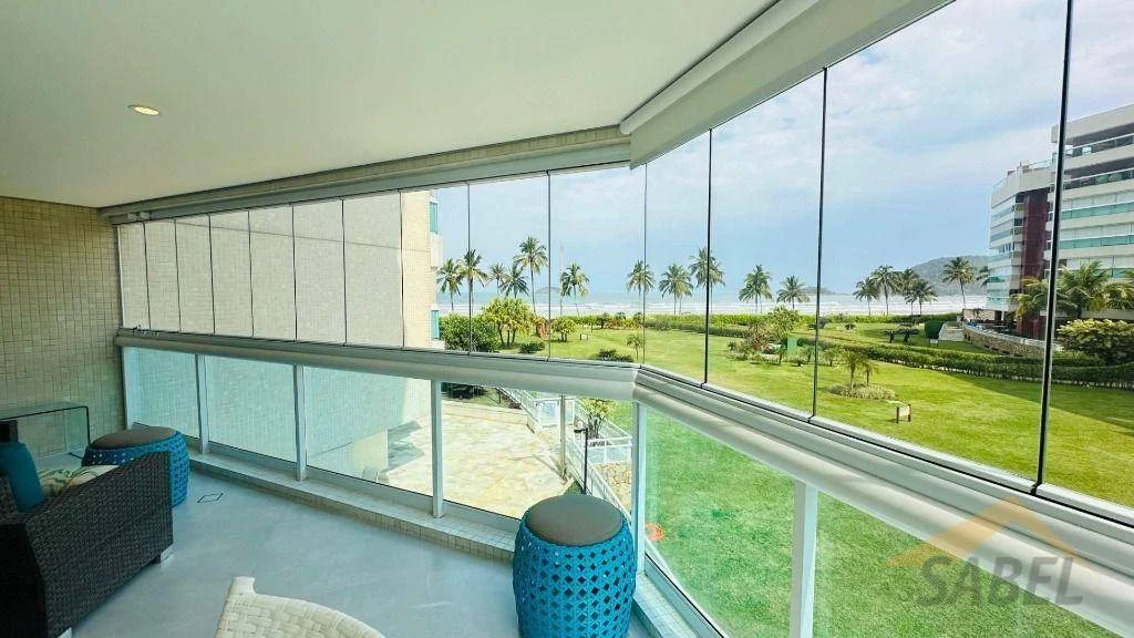 Apartamento com 130 m² e 3 suítes no Módulo 2 na Riviera de São Lourenço