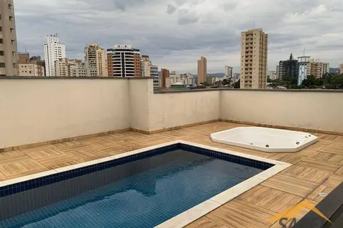 Apartamento com 42 m² e 1 quarto em Santana, São Paulo