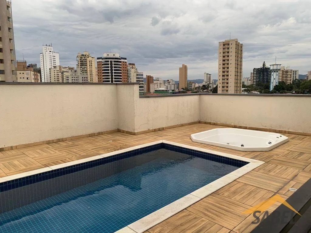 Apartamento com 42 m² e 1 quarto em Santana, São Paulo
