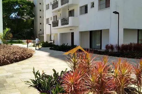 Apartamento com 91 m² e 1 suíte em Santana, São Paulo