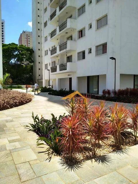 Apartamento com 91 m² e 1 suíte em Santana, São Paulo