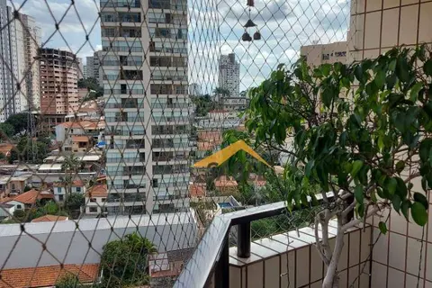 Apartamento com 97 m² e 1 suíte em Santana, São Paulo