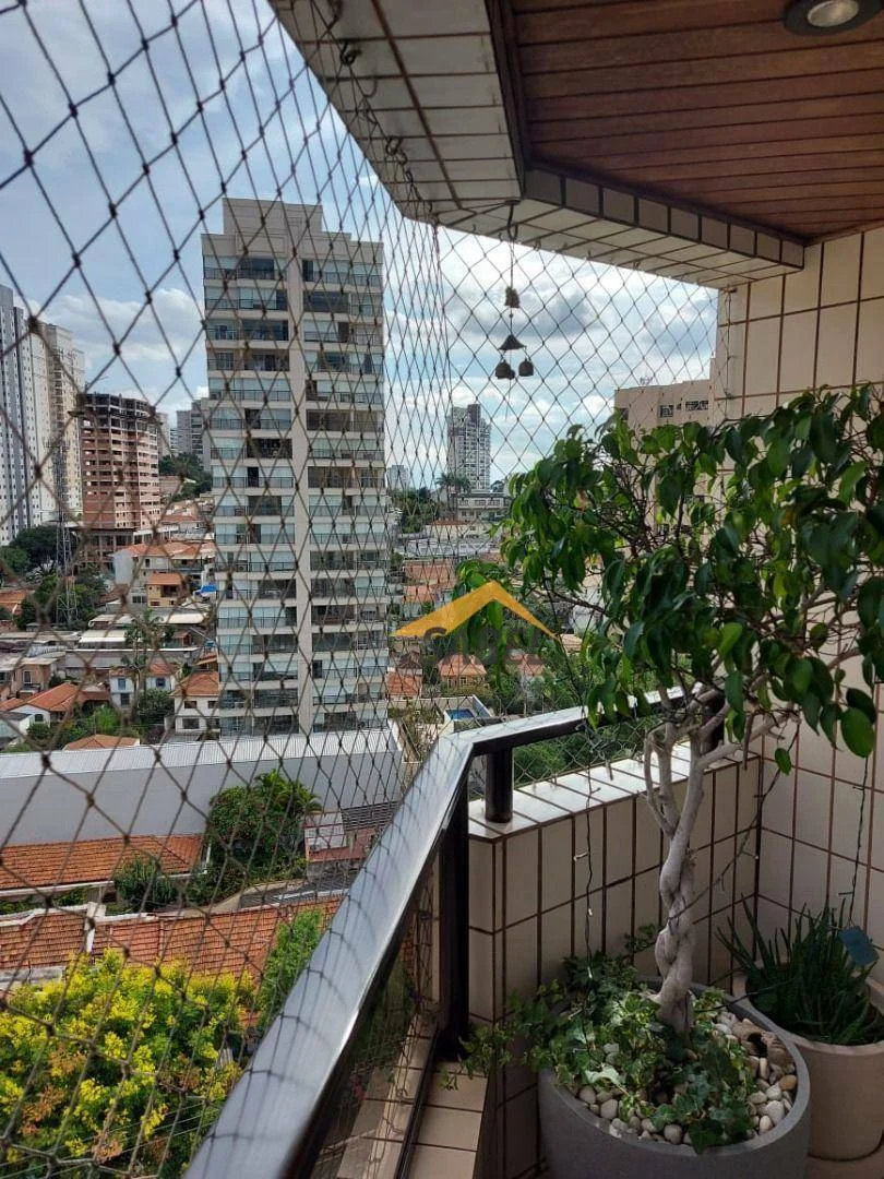 Apartamento com 97 m² e 1 suíte em Santana, São Paulo