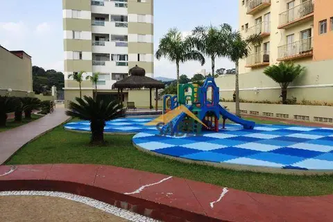 Apartamento com 56 m² e 1 suíte em Lauzane Paulista, São Paulo