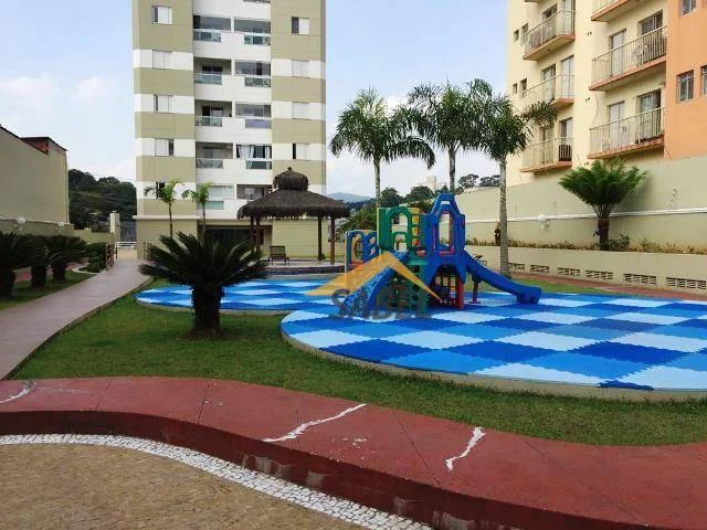 Apartamento com 56 m² e 1 suíte em Lauzane Paulista, São Paulo