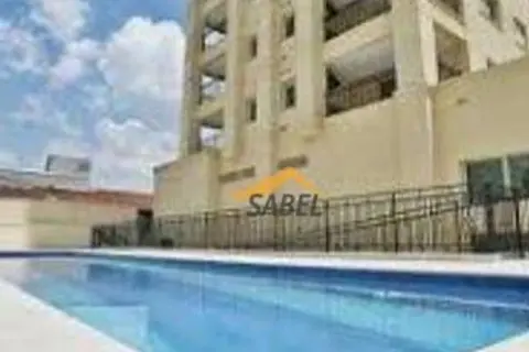 Apartamento à Venda com 76 m² e 1 suíte em Santana