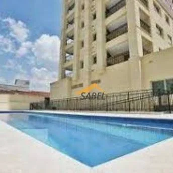Apartamento com 76 m² e 1 suíte em Santana, São Paulo
