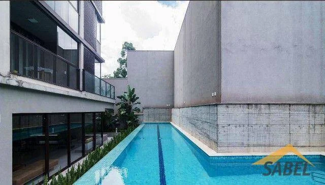 Apartamento com 47 m² e 1 quarto em Pinheiros, São Paulo