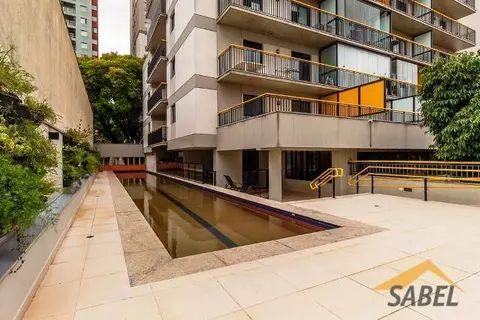Apartamento à Venda com 92 m² e 1 suíte em Santana